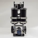 Sistema Portátil Dual 1000 (Hidráulico)