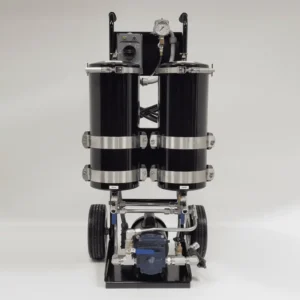 Sistema Portátil Dual 1000 (Hidráulico)