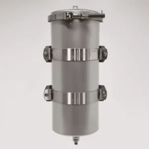 Carcasa para Lubricante 1000L