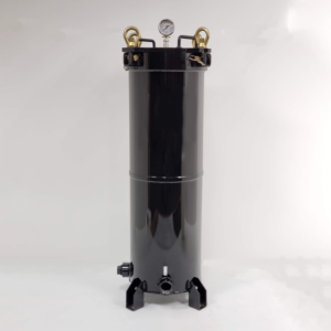 Carcasa Multielemento 1200H