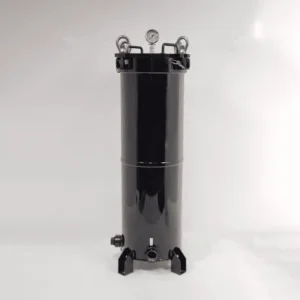 Carcasa Multielemento 1200L (Componentes de Acero Inoxidable)