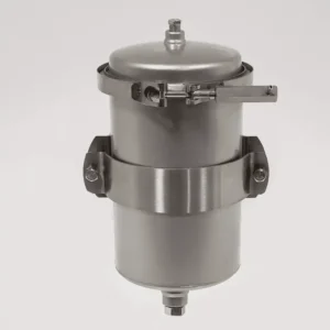 Carcasa Hidráulica 150H