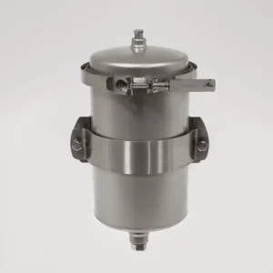 Carcasa para Lubricante 150L