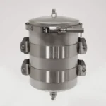 Carcasa para Lubricante 500L