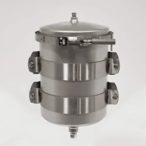 Carcasa para Lubricante 500L