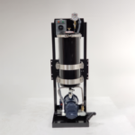 Sistema de Montaje en Piso (Sistema Hidráulico de Carcasa Única con Soporte en T)