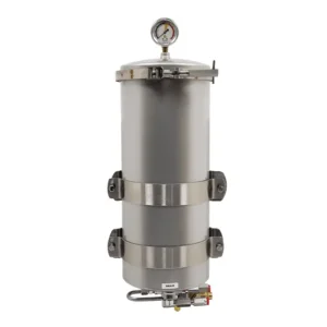 Compensación de Presión Hidráulica (H-PC)